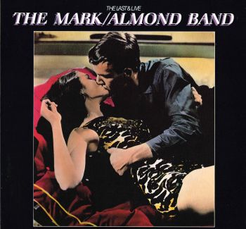 MARK-ALMOND BAND (Jon Mark & Johnny Almond)